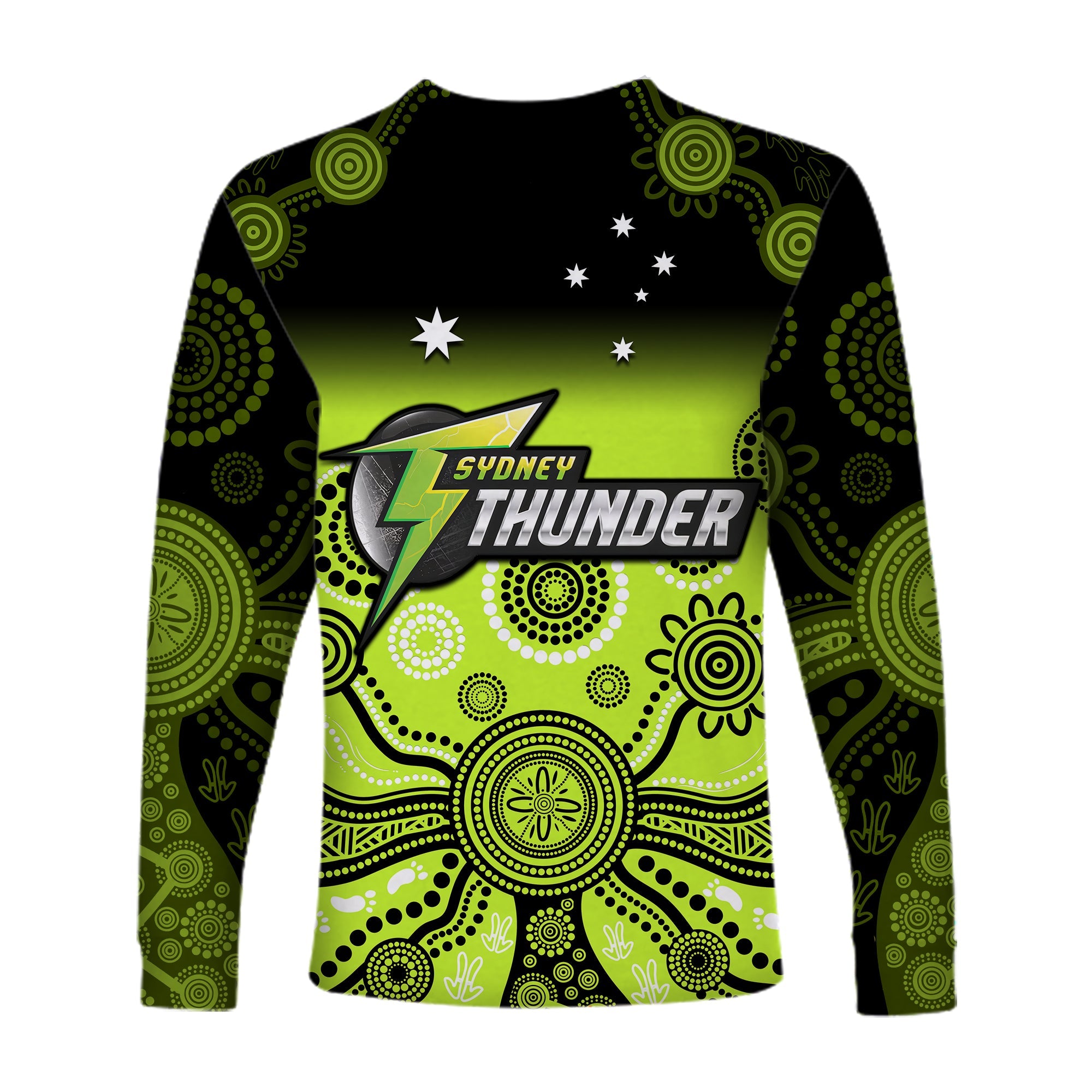 thunder-long-sleeve-shirt-sydney-gradient-aboriginal-art