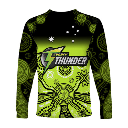 thunder-long-sleeve-shirt-sydney-gradient-aboriginal-art