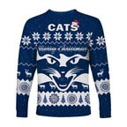 cats-football-christmas-long-sleeve-shirt-geelong-aboriginal-painting