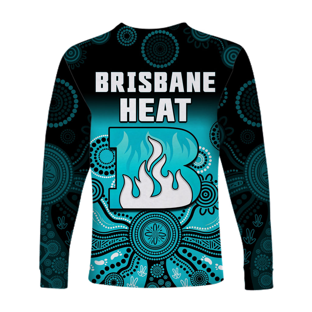 brisbane-heat-long-sleeve-shirt-gradient-aboriginal-dot-painting