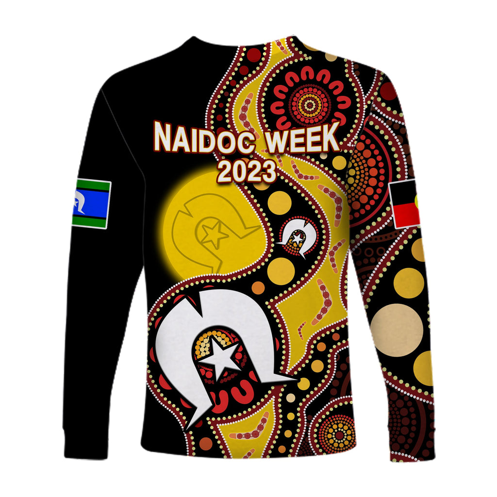 australia-naidoc-week-2023-long-sleeve-shirt-indigenous-for-our-elders