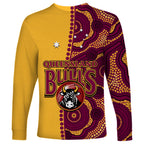 queensland-cricket-2023-long-sleeve-shirt-bulls-sheffield-shield-indigenous