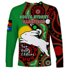rabbitohs-rugby-naidoc-2023-long-sleeve-shirt-for-our-elders-aboriginal