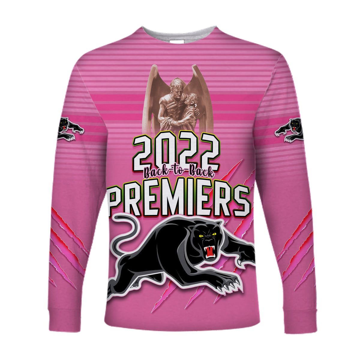 panthers-proud-long-sleeve-shirt-back-to-back-premiers-2022-version-pink