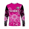 sydney-sixers-long-sleeve-shirt-cricket-indigenous-australian-art-ver01
