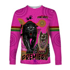 panthers-long-sleeve-shirt-aboriginal-premiers-2022-we-are-the-champions-with-trophy