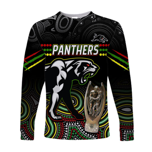 custom-text-and-number-panthers-rugby-long-sleeve-shirt-premiers-2022-back-to-back-champions