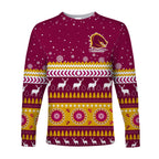 custom-personalised-broncos-aboriginal-long-sleeve-shirt-christmas-brisbane