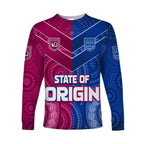 custom-text-and-number-blues-and-maroons-rugby-long-sleeve-shirt-origin-nsw-combine-queensland-aboriginal-australian-lt13