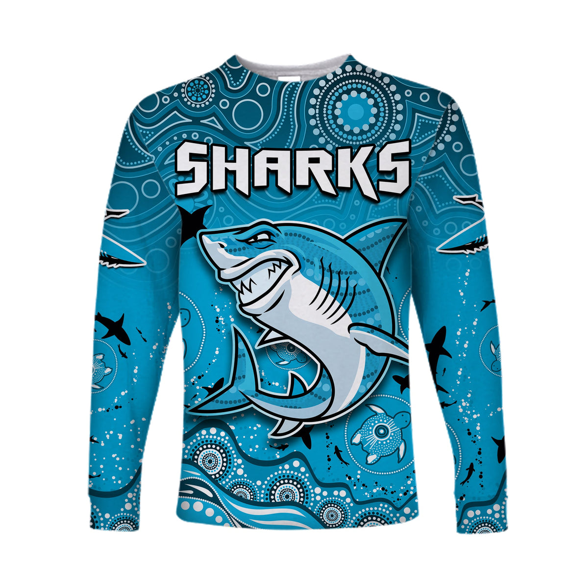 sharks-rugby-long-sleeve-shirt-go-sharkies-aboriginal-special-version