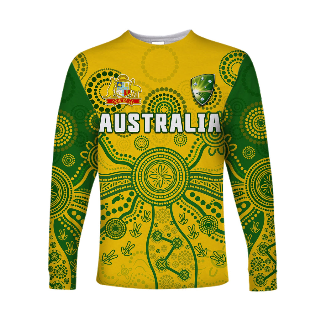 cricket-australia-long-sleeve-shirt-aussie-2022-indigenous-special-version