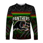 custom-text-and-number-panthers-long-sleeve-shirt-premiers-2022-aboriginal
