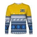 cowboys-aboriginal-long-sleeve-shirt-christmas-north-queensland