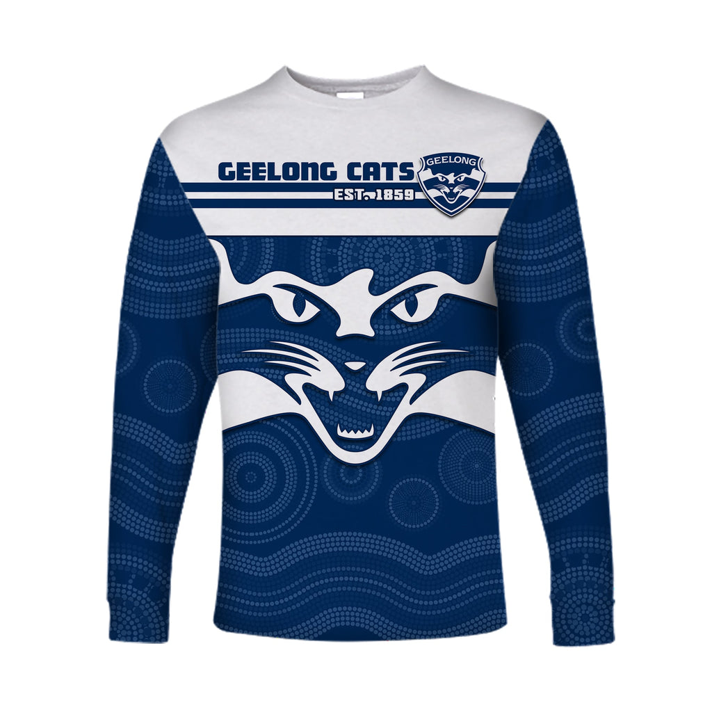 cats-football-long-sleeve-shirt-geelong-est-1859-aboriginal-art