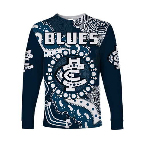carlton-football-long-sleeve-shirt-blues-1864-boomerang-indigenous-artsy