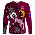 custom-text-and-number-maroons-rugby-naidoc-2023-long-sleeve-shirt-qld-for-our-elders-indigenous-art
