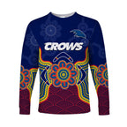 adelaide-football-long-sleeve-shirt-crows-aboriginal-art