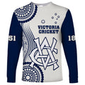 custom-text-and-number-victoria-cricket-2023-long-sleeve-shirt-sheffield-shield-australia-indigenous