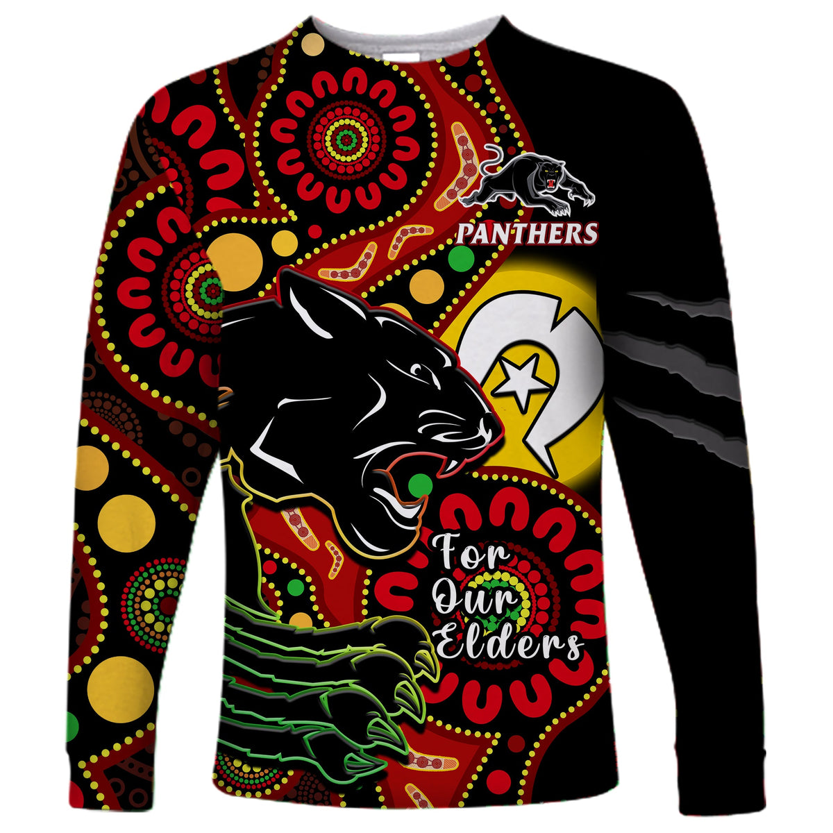 panthers-rugby-naidoc-2023-long-sleeve-shirt-for-our-elders-aboriginal