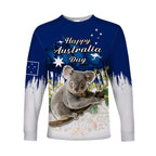 custom-personalised-australia-day-long-sleeve-shirt-koala-sydney-opera-house-flag-color