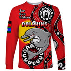 custom-text-and-number-dolphins-rugby-naidoc-2023-long-sleeve-shirt-for-our-elders-aboriginal