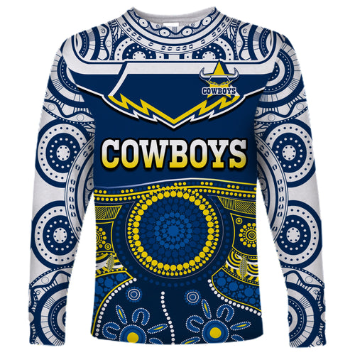cowboys-rugby-long-sleeve-shirt-aboriginal-art