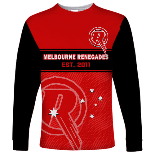 custom-text-and-number-melbourne-renegades-cricket-long-sleeve-shirt-est-2011-sporty
