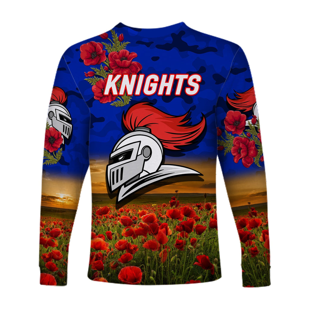 newcastle-knights-anzac-2022-long-sleeve-shirt-poppy-flowers-vibes