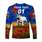 custom-personalised-canterbury-bankstown-bulldogs-anzac-2022-long-sleeve-shirt-poppy-flowers-vibes-blue