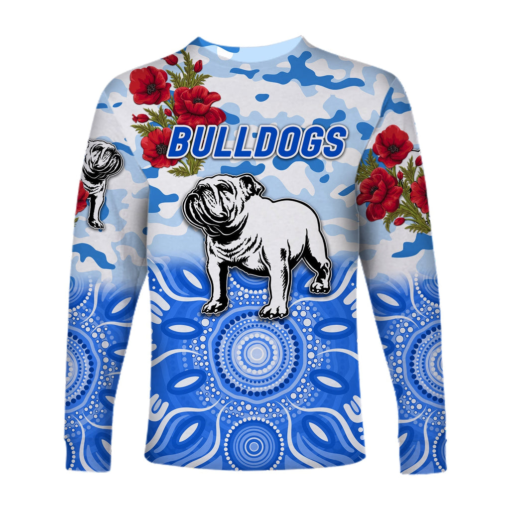 canterbury-bankstown-bulldogs-anzac-2022-long-sleeve-shirt-indigenous-vibes-white