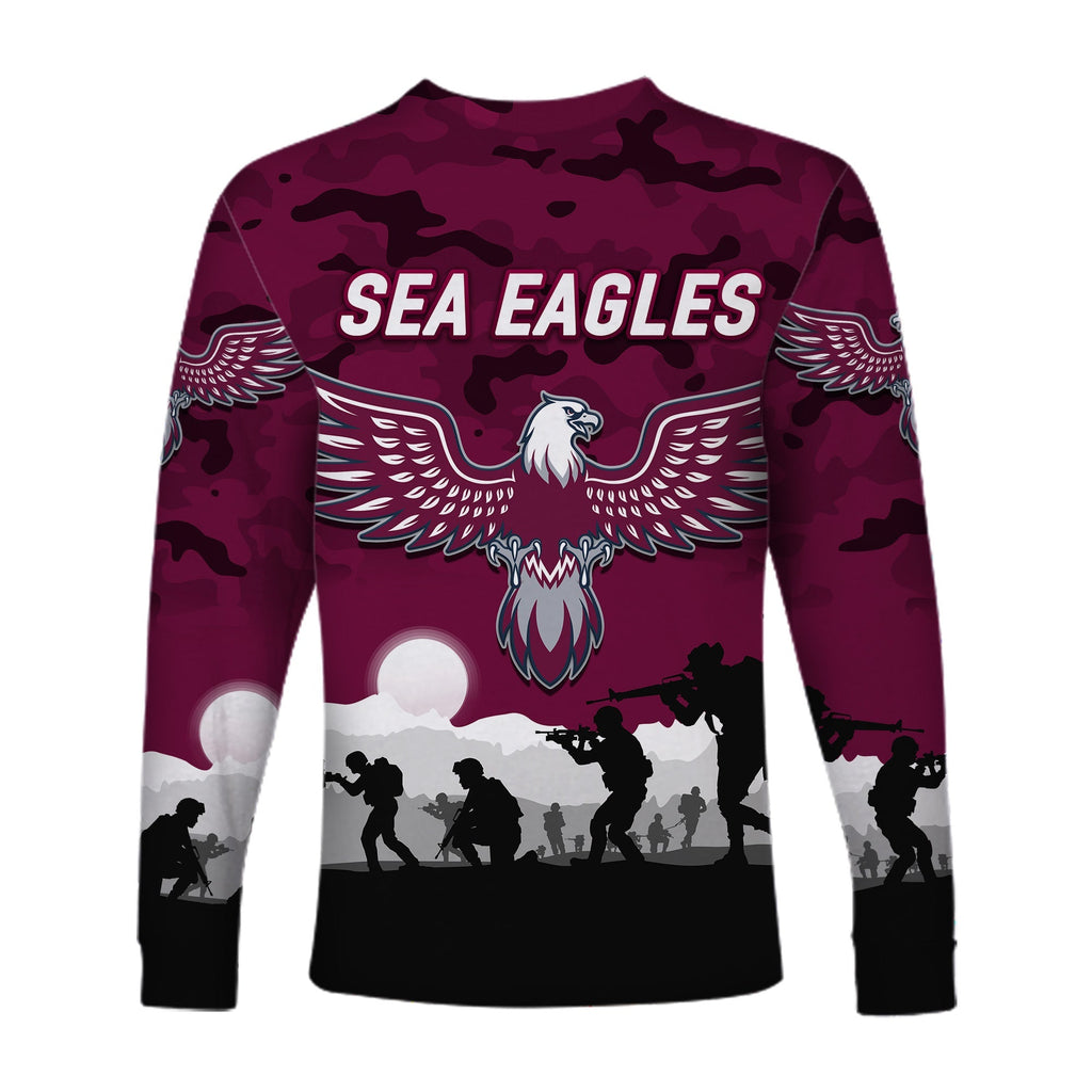 manly-warringah-sea-eagles-anzac-2022-long-sleeve-shirt-simple-style