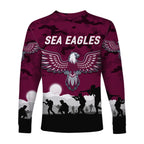 manly-warringah-sea-eagles-anzac-2022-long-sleeve-shirt-simple-style