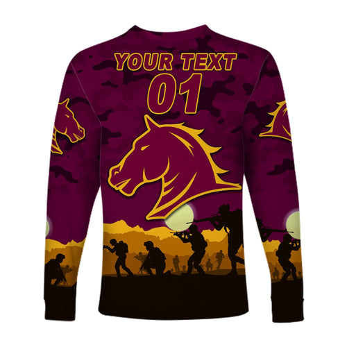 custom-personalised-brisbane-broncos-anzac-2022-long-sleeve-shirt-simple-style-maroon