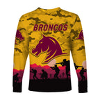 brisbane-broncos-anzac-2022-long-sleeve-shirt-simple-style-gold
