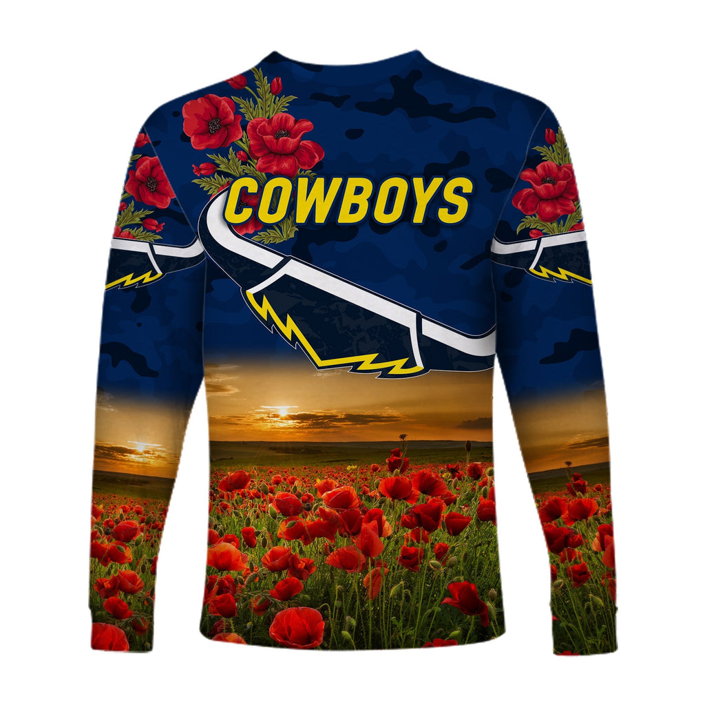 north-queensland-cowboys-anzac-2022-long-sleeve-shirt-poppy-flowers-vibes-blue