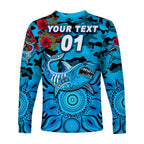 custom-personalised-cronulla-sutherland-sharks-anzac-2022-long-sleeve-shirt-indigenous-vibes