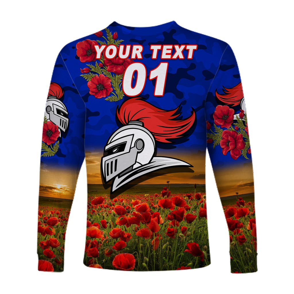 custom-personalised-newcastle-knights-anzac-2022-long-sleeve-shirt-poppy-flowers-vibes