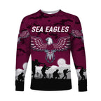 manly-warringah-sea-eagles-anzac-2022-long-sleeve-shirt-simple-style