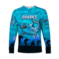 custom-personalised-cronulla-sutherland-sharks-anzac-2022-long-sleeve-shirt-simple-style-blue