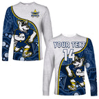 custom-text-and-number-cowboys-rugby-long-sleeve-shirt-macost-indigenous-pattern-2022-premiers