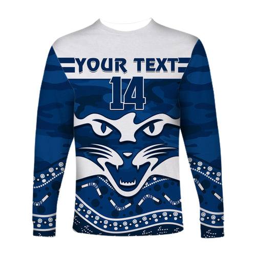 custom-text-and-number-cats-football-anzac-long-sleeve-shirt-geelong-camouflage-poppy-mix-aboriginal