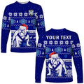 custom-personalised-bulldogs-rugby-christmas-long-sleeve-shirt-berries-merry-xmas-aboriginal-art