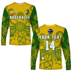 custom-text-and-number-cricket-australia-long-sleeve-shirt-aussie-2022-indigenous-special-version