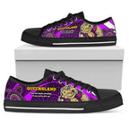 queensland-rugby-league-low-top-shoes-queensland-maroons-mascot-with-aboriginal-art-state-of-origin