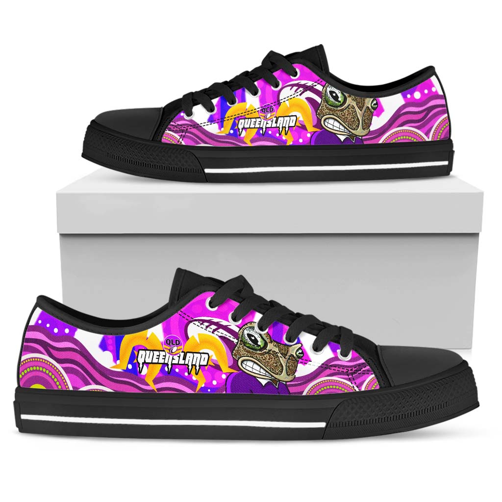 queensland-rugby-league-low-top-shoes-queensland-naidoc-week-aboriginal-flag-state-of-origin