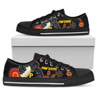panthers-rugby-low-top-shoes-panthers-aboriginal-with-rugby-ball-indigenous-style-of-dot-painting-traditional