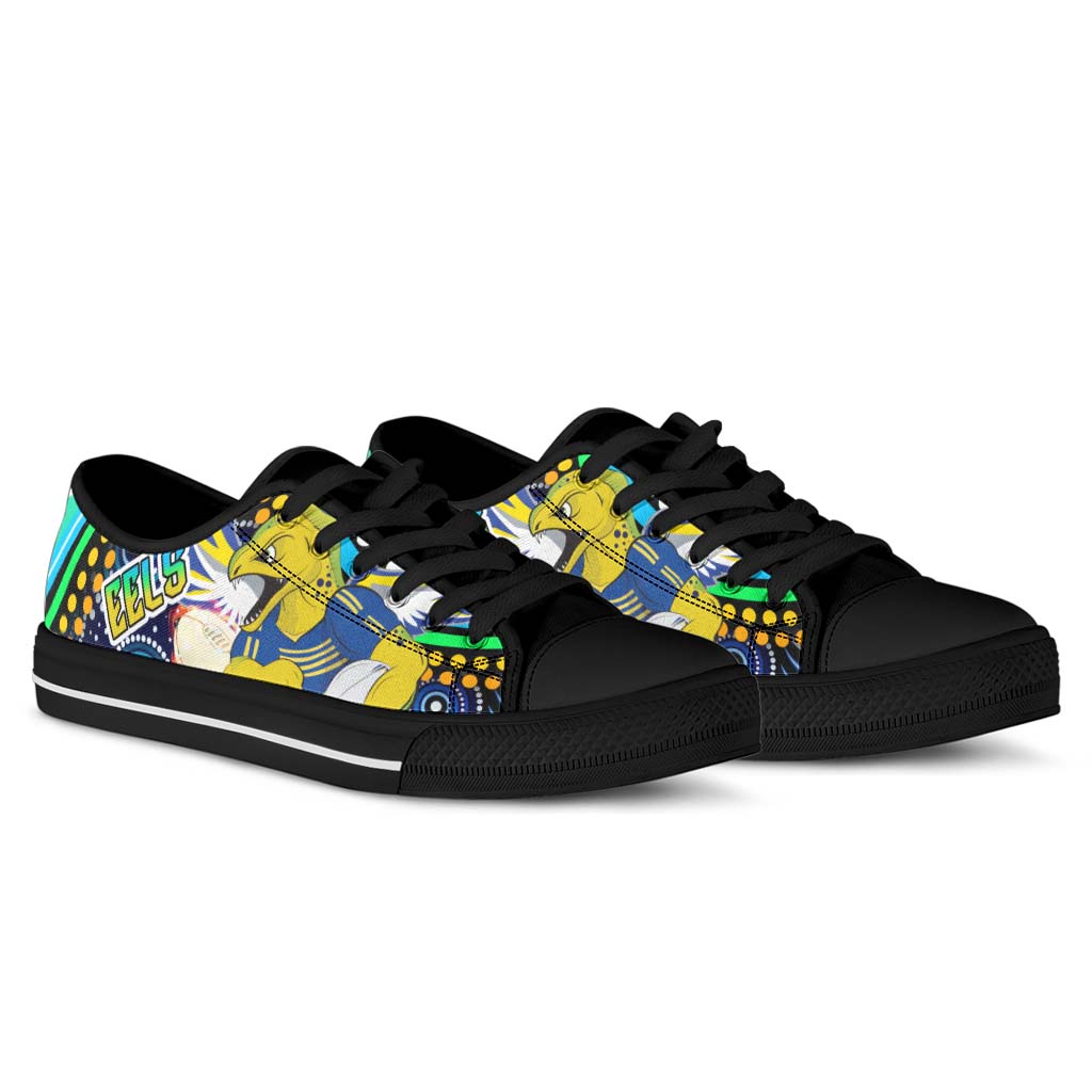 eels-rugby-low-top-shoes-eels-rugby-with-aboriginal-pattern-indigenous