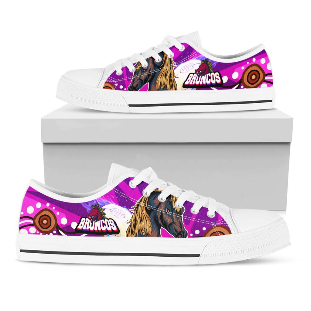 broncos-rugby-low-top-shoes-broncos-rugby-league-team-aboriginal-low-poly