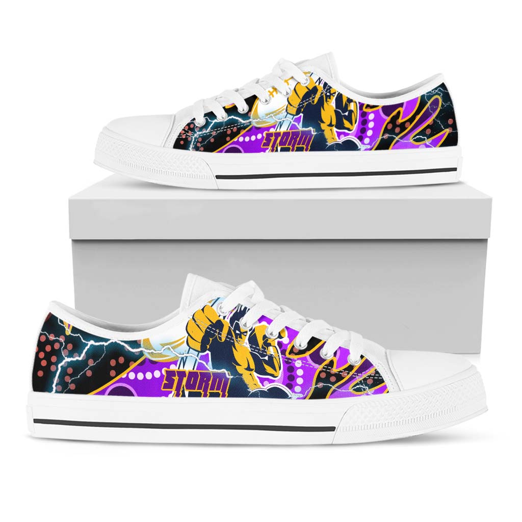 storm-rugby-low-top-shoes-storm-thunder-indigenous-with-torres-strait-islander-aboriginal-culture