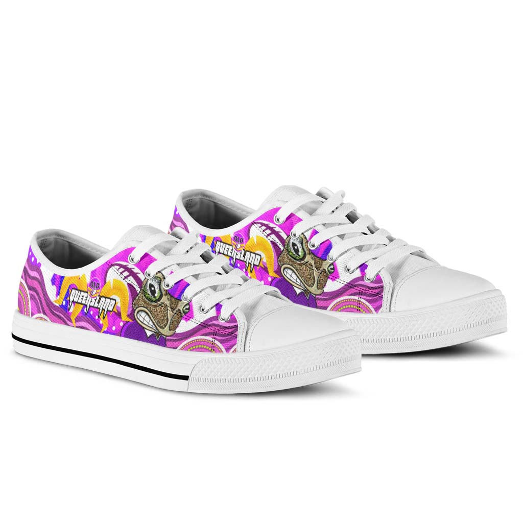 queensland-rugby-league-low-top-shoes-queensland-naidoc-week-aboriginal-flag-state-of-origin